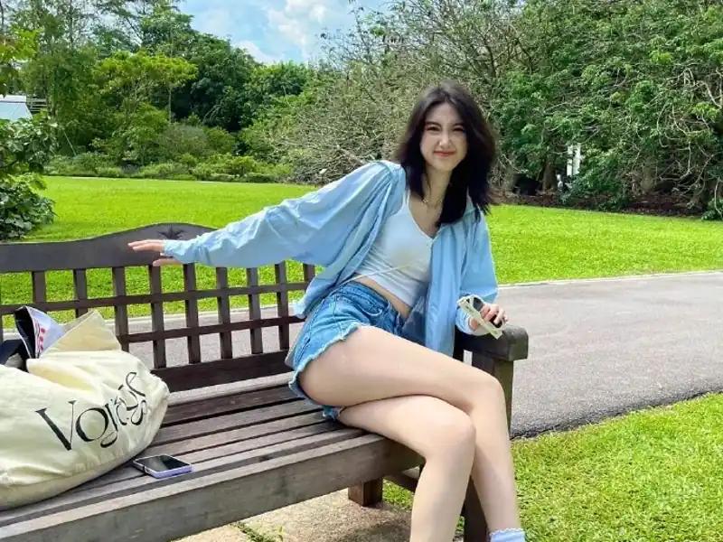 公众人物舆论变化观察视觉